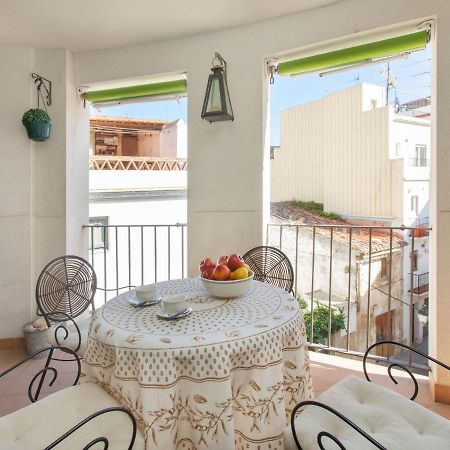 Apartment Mitsu By Interhome Tossa de Mar Luaran gambar