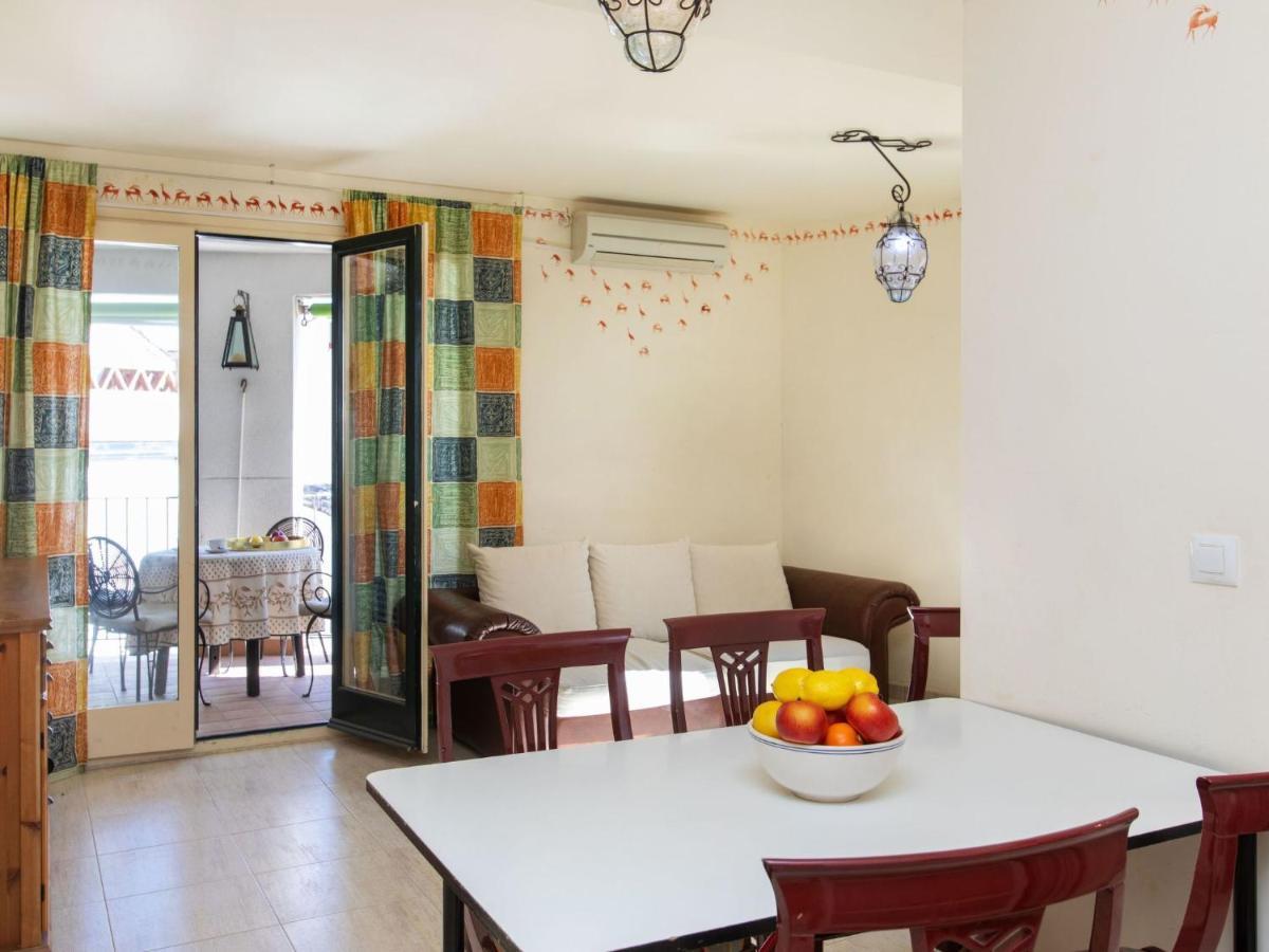 Apartment Mitsu By Interhome Tossa de Mar Luaran gambar
