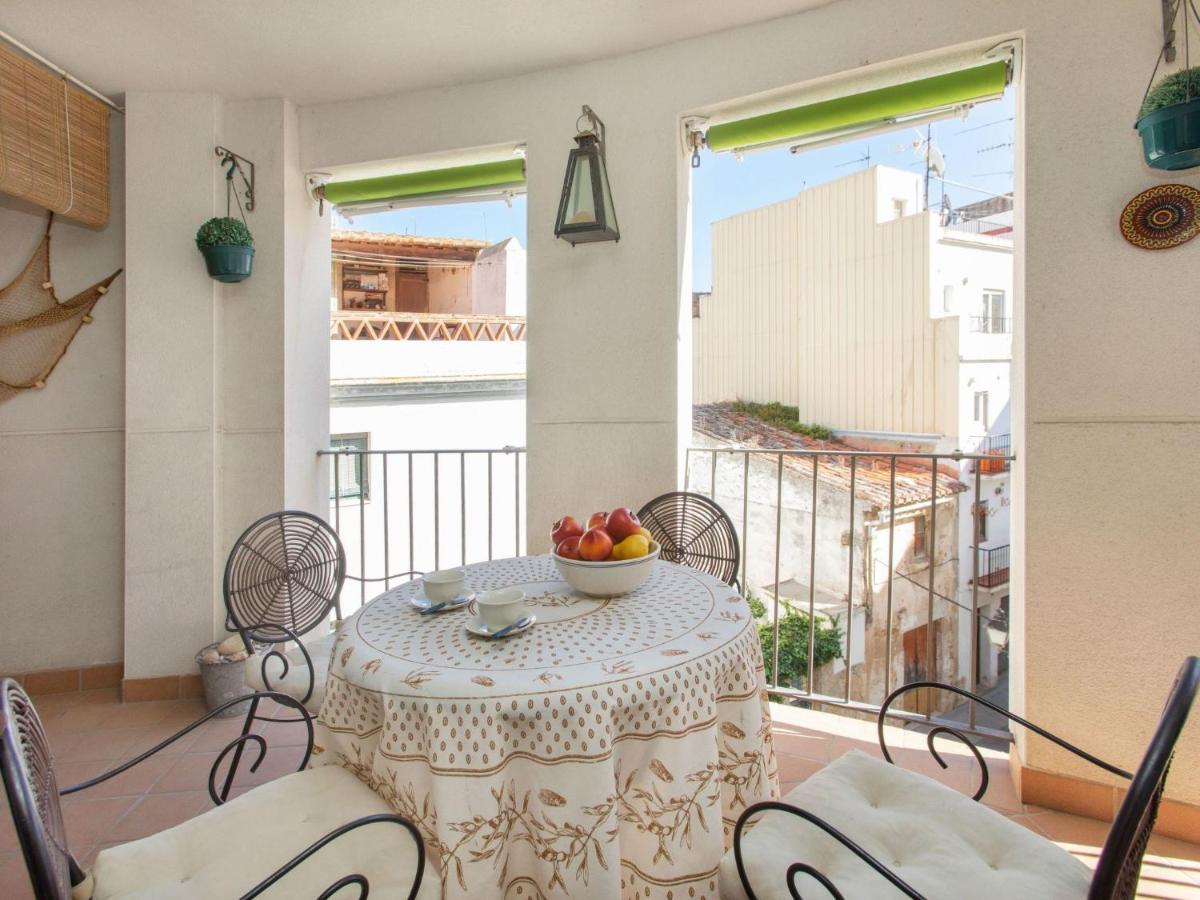 Apartment Mitsu By Interhome Tossa de Mar Luaran gambar