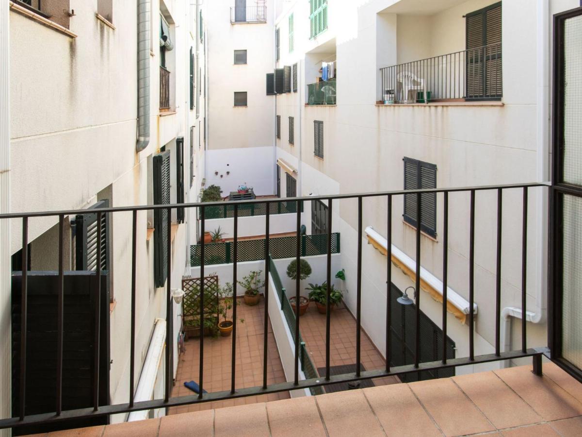 Apartment Mitsu By Interhome Tossa de Mar Luaran gambar