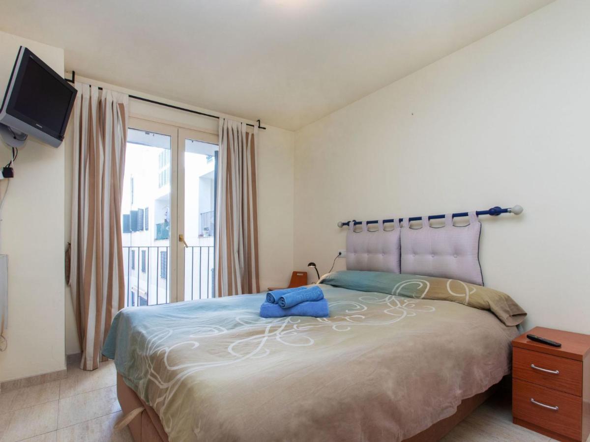 Apartment Mitsu By Interhome Tossa de Mar Luaran gambar