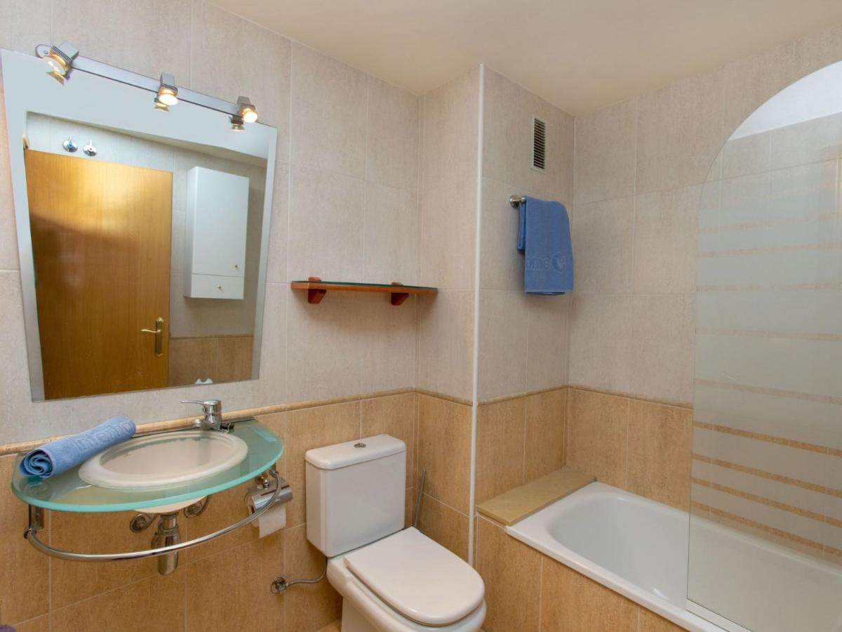 Apartment Mitsu By Interhome Tossa de Mar Luaran gambar
