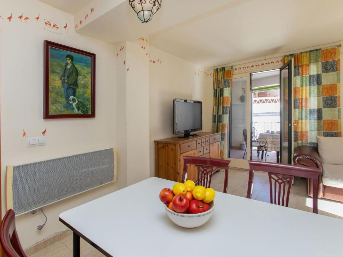 Apartment Mitsu By Interhome Tossa de Mar Luaran gambar