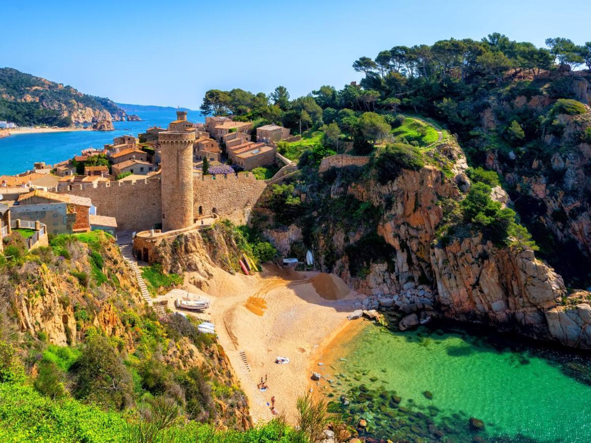 Apartment Mitsu By Interhome Tossa de Mar Luaran gambar